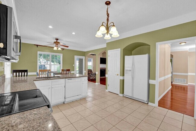 Building Photo - 521 Old Collierville Arlington Rd