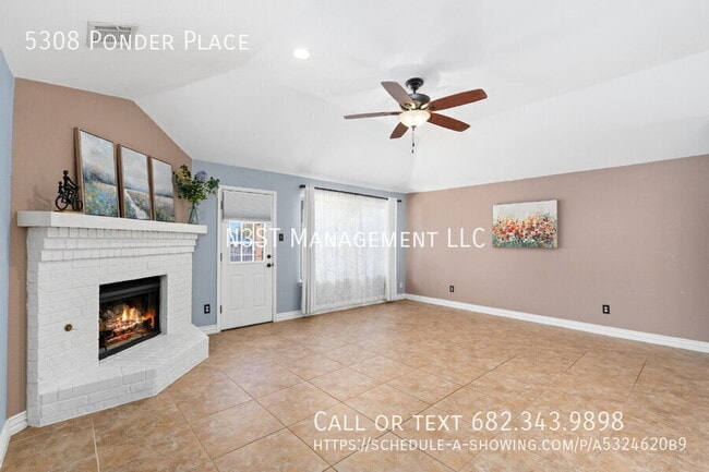 Building Photo - 5308 Ponder Pl