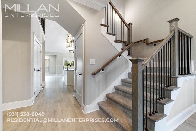 Building Photo - Luxury Living at Its Finest In Sango Featuring An Open Floor Plan, Fireplace and Resort Style Pri...