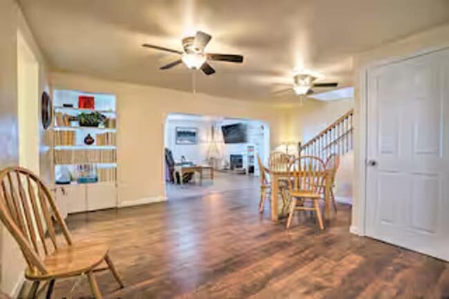 Building Photo - 5 Bed 3 Bath House! For Rent!!!