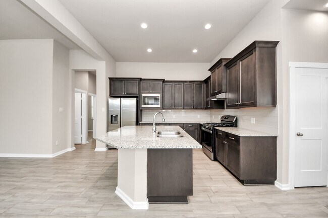 Building Photo - 17409 Turtleweed Ln