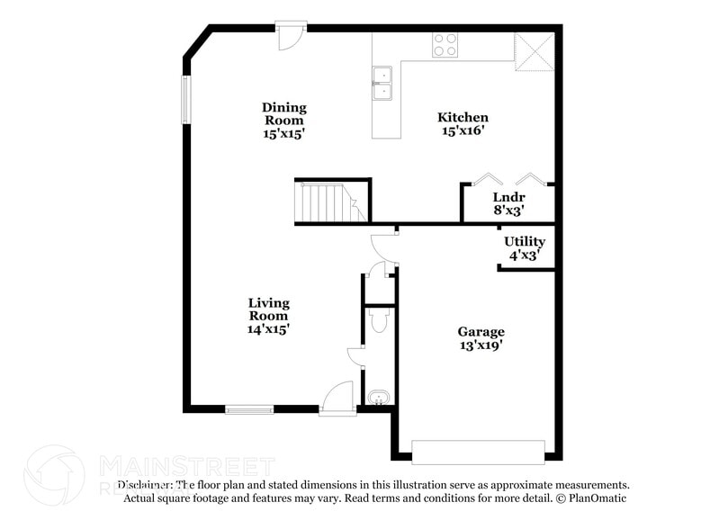 Building Photo - 171 Cloverbrook Dr