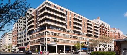 Building Photo - The Westhaven Cooperative