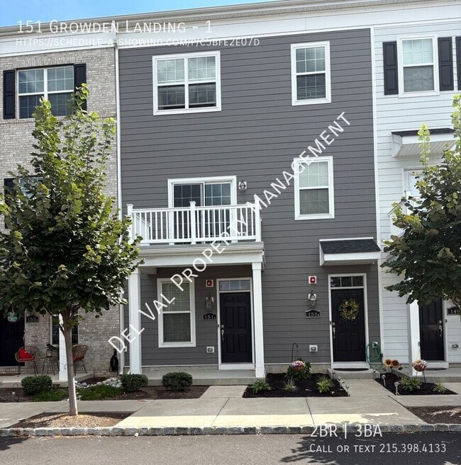Building Photo - 151 Growden Lndg