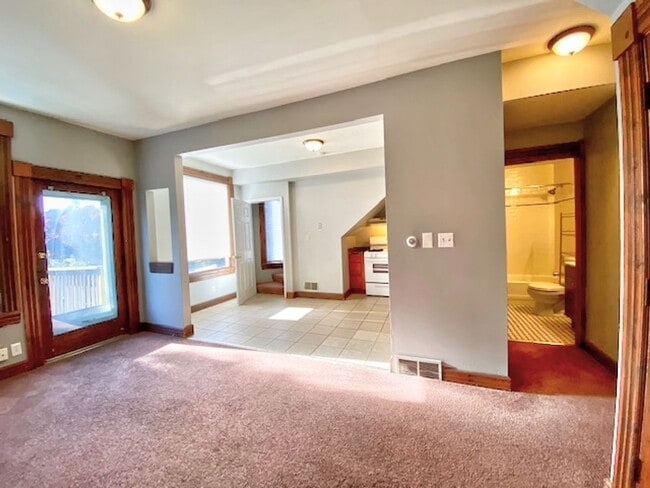 Building Photo - Maryland upper house