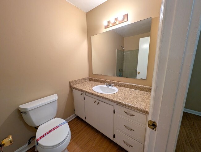 Building Photo - Charming Ranch Style home located in Forest Pawtuckett Community in NC!
