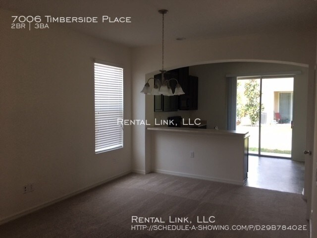 Building Photo - 7006 Timberside Pl