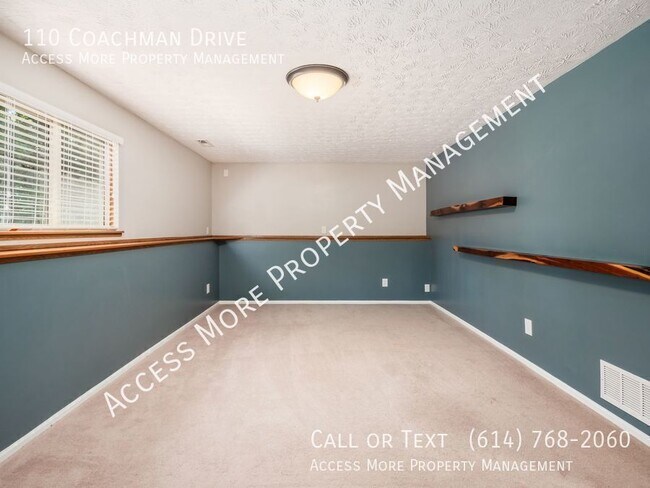 Building Photo - 110 Coachman Dr