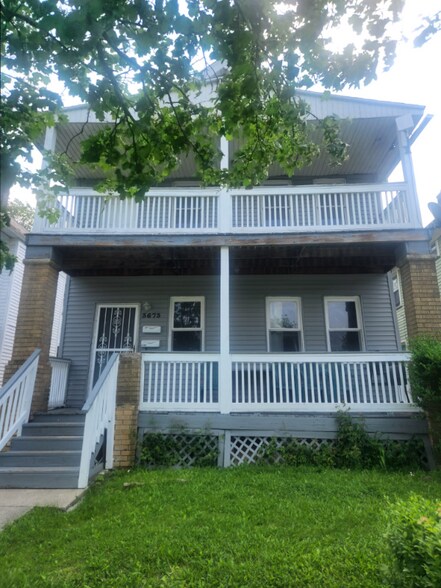 Primary Photo - 3673 E 144th St