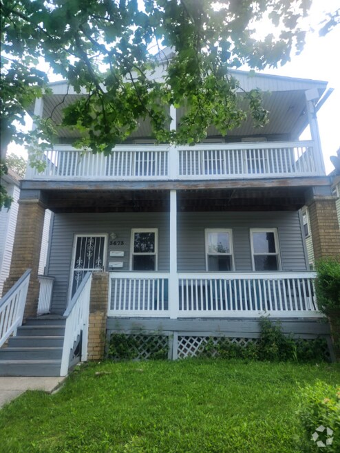Building Photo - 3673 E 144th St