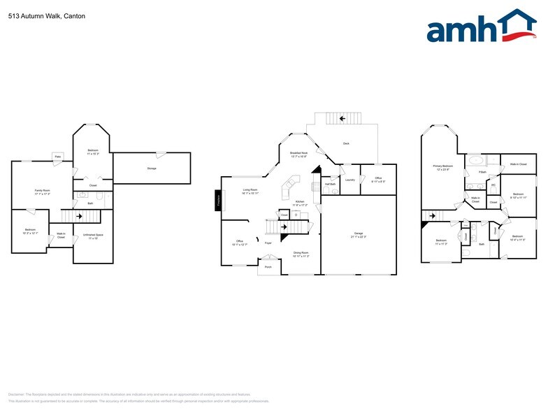Building Photo - 513 Autumn Walk