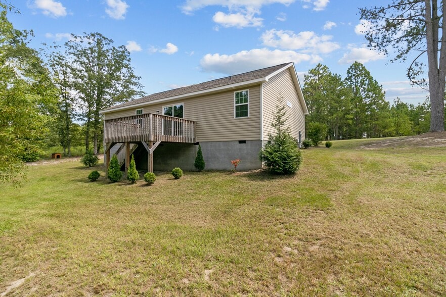 Building Photo - 112 Savannah Ln