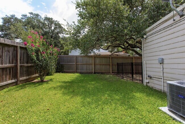 Building Photo - Title Completely Updated Historic Bryan Charmer with Modern Finishes & Timeless 1935 Character