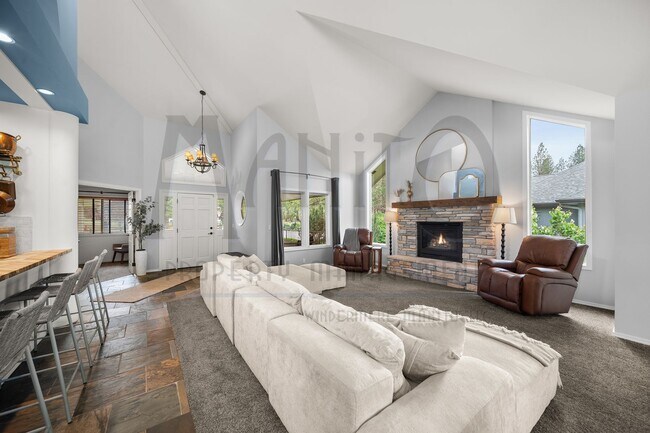 Building Photo - **COMING SOON** Custom John Saylor Design on Qualchan Creek