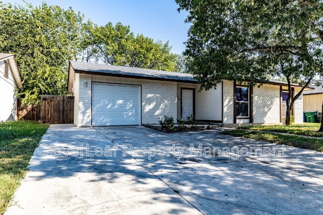 Building Photo - 9423 Cliff Way St