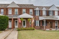 Building Photo - 5125 Harford Rd