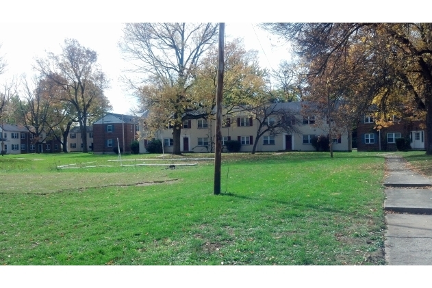 Building Photo - Riverside Terrace Apartments