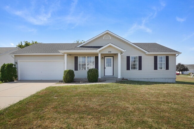 Building Photo - 128 Brookshire Creek Dr