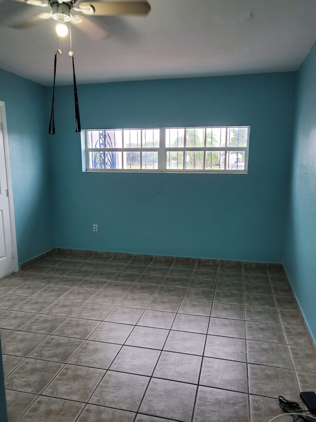 Bedroom - 9605 SW 16th St