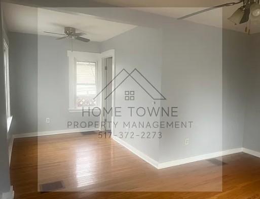 Building Photo - 724 Cawood St