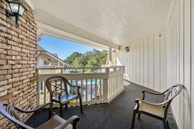 Building Photo - 2805B N Ocean Blvd