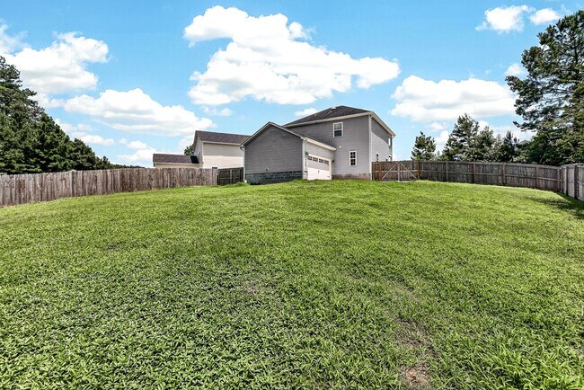 Building Photo - Charming Alma Farms Home with Covered Balcony & Fenced Backyard
