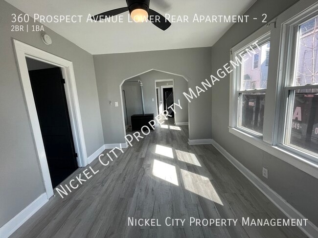 Building Photo - 360 Prospect Ave