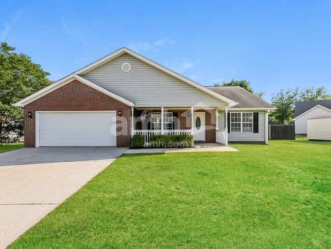 Building Photo - 100 Kingfisher Dr