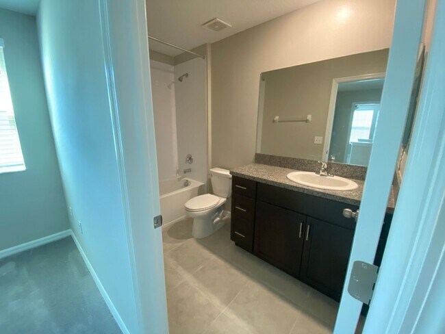Building Photo - 4711 Wild Senna Blvd