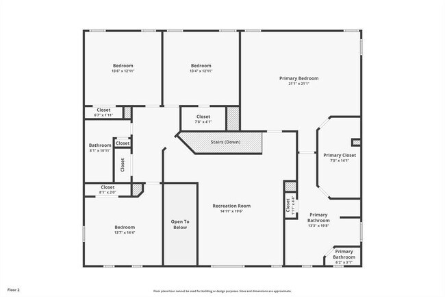 Building Photo - 16703 Summer Cypress Ct