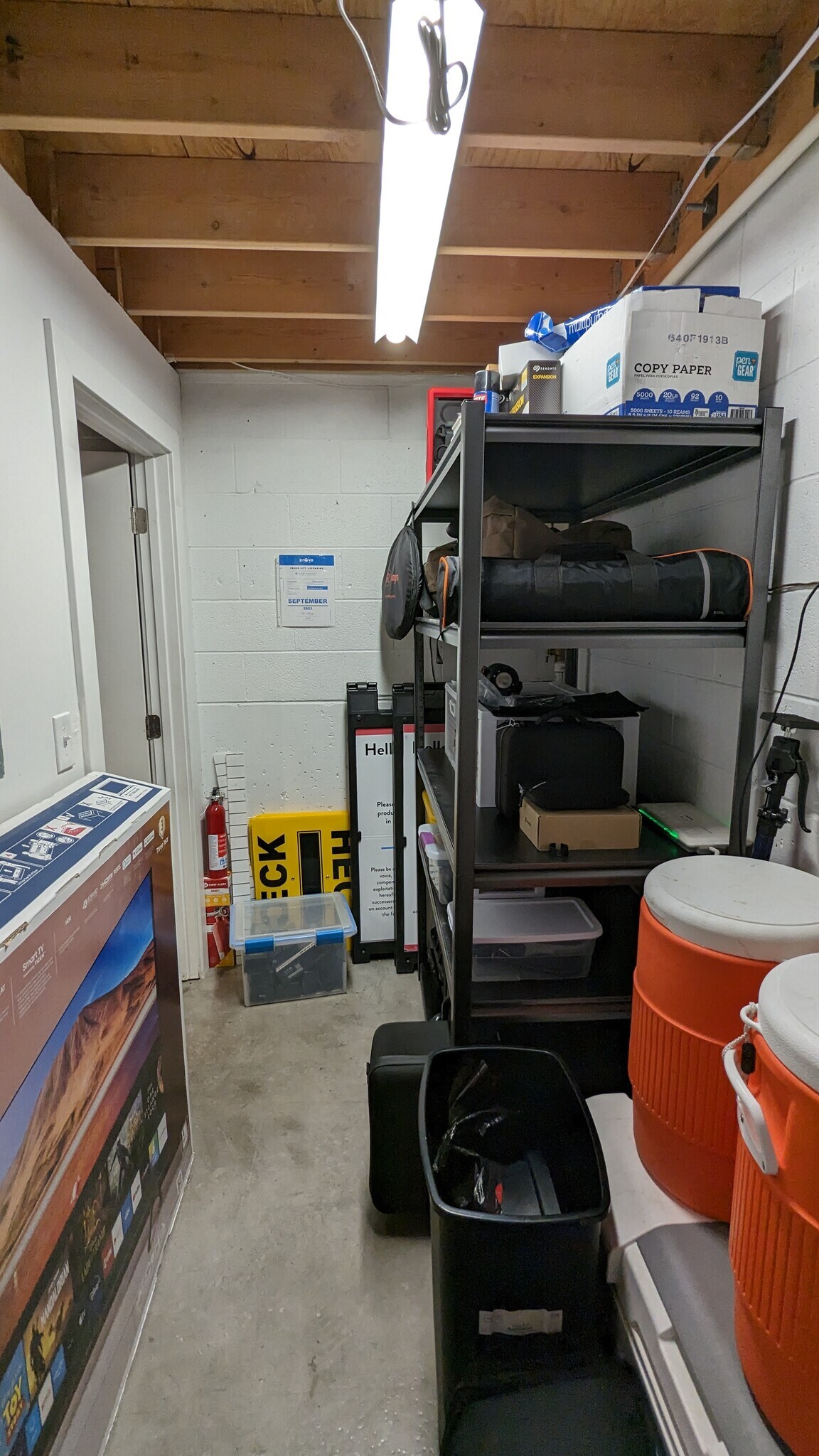 Building Photo - 25 W 400 S