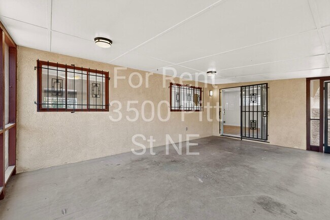 Building Photo - 3500 Pitt St NE