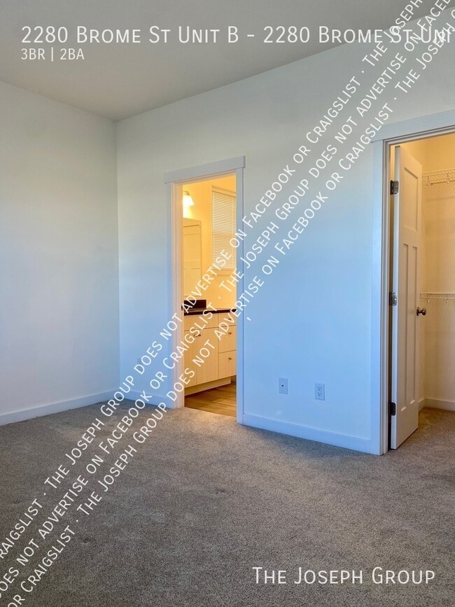 Building Photo - 2280 Brome St