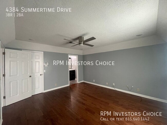 Building Photo - 4384 Summertime Dr