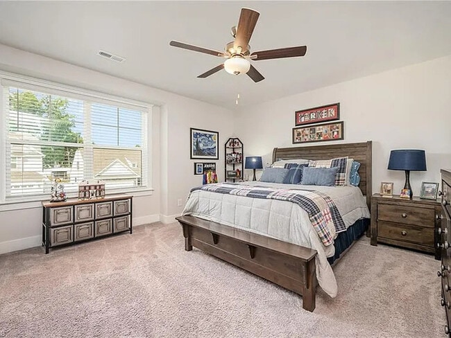 Building Photo - Earn Wealth While Leasing - Like a Homeown...