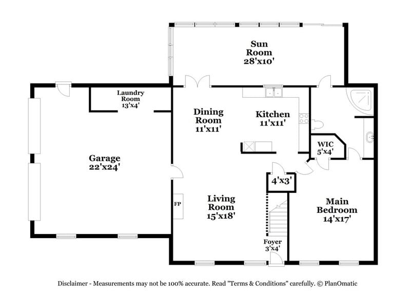 Building Photo - 9245 Tara Dr SW