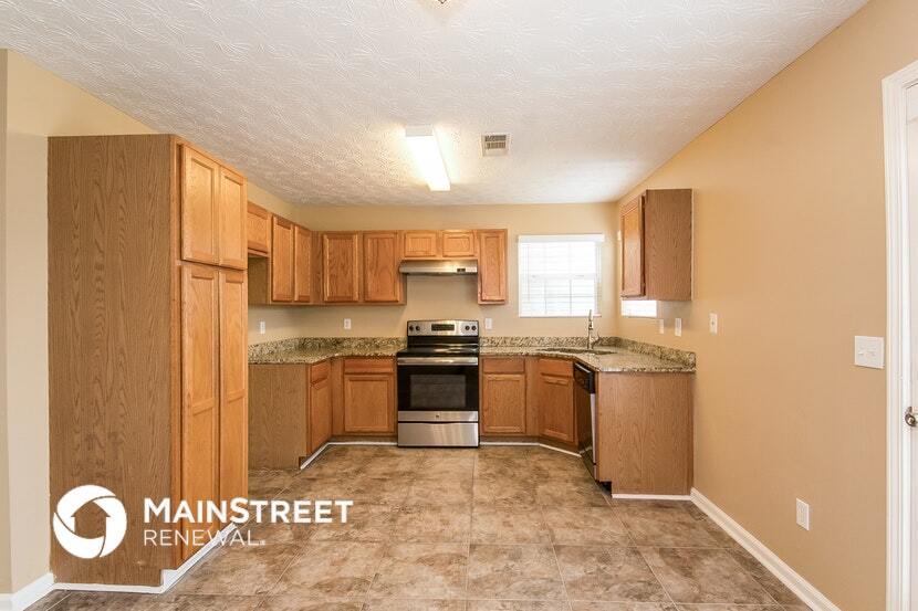 Building Photo - 521 Carlton Pointe Dr