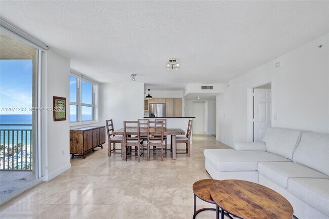 Building Photo - 2080 S Ocean Dr
