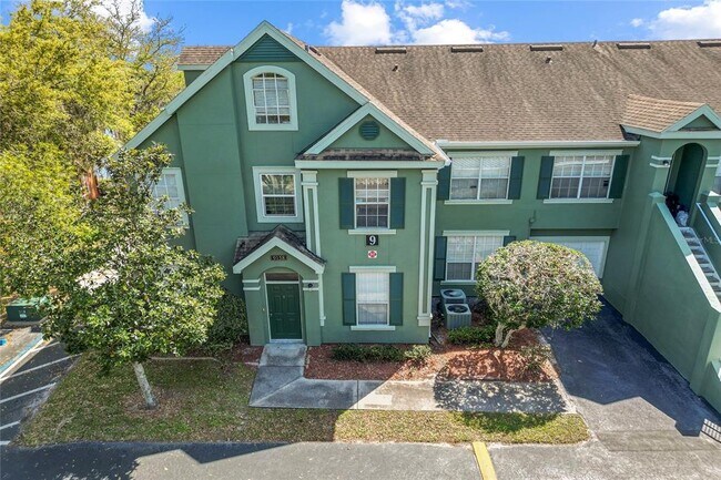 Building Photo - 9158 Lake Chase Island Way