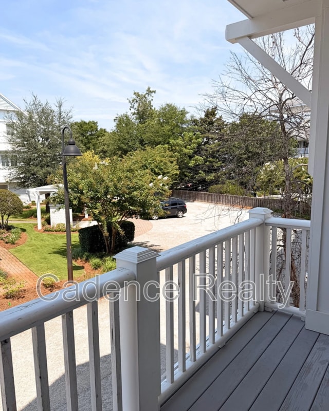 Building Photo - 1712 Tearthumb Ct