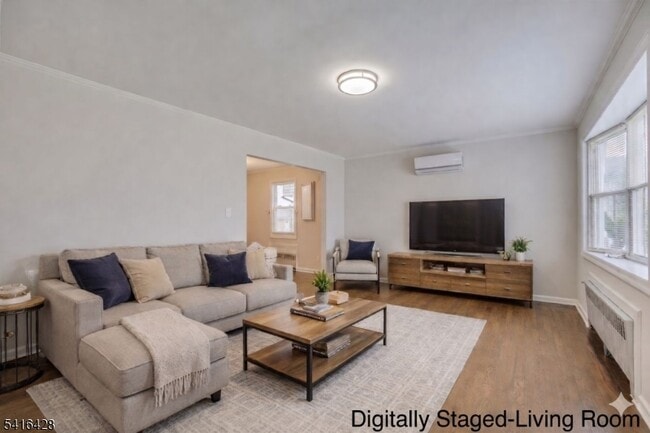 Building Photo - 432 Rosetta Pl