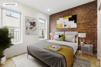 Building Photo - 57 W 106th St