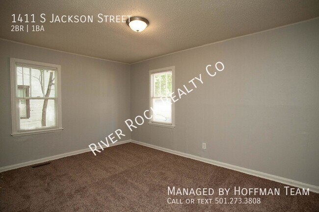 Building Photo - 1411 S Jackson St