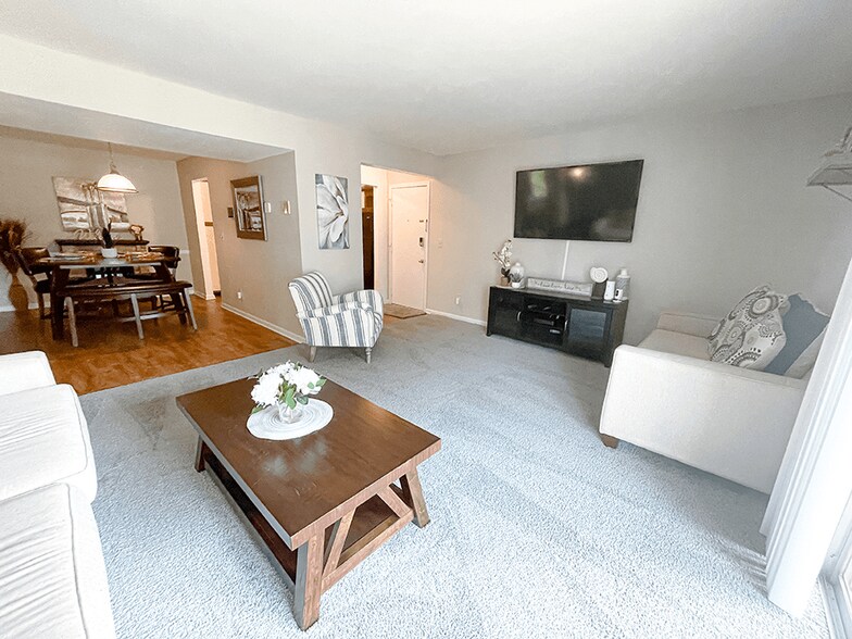 Tiffany Woods 3298 Roosevelt Rd Muskegon MI 49441 Apartment Finder