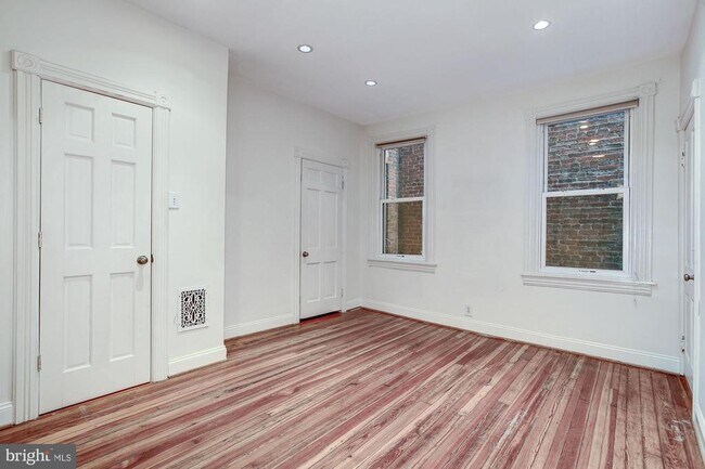 Building Photo - 2151 Florida Ave NW
