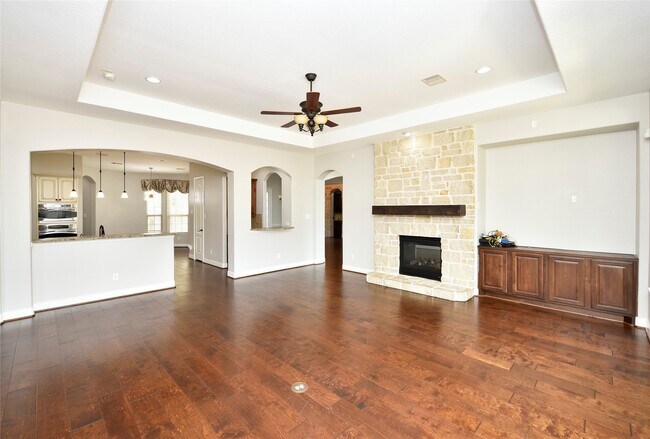 Building Photo - 19211 San Saba River Ct