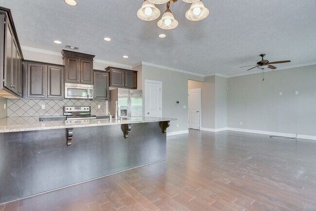 Building Photo - 473 Brantley Cove Cir
