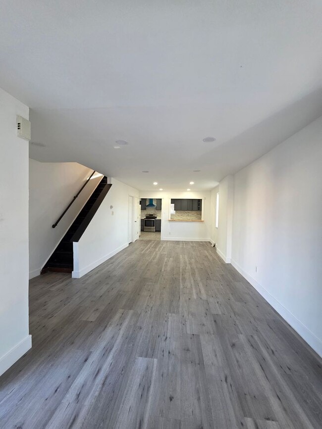 Building Photo - Just Renovated! Charming 3-Bedroom Home in Southwest Philly