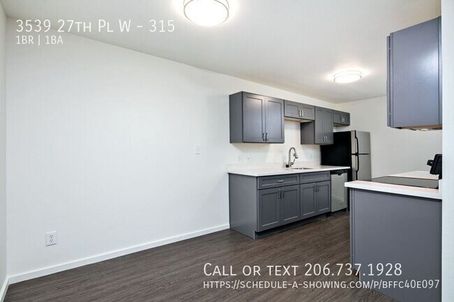 Building Photo - The Cavanaugh Apartments