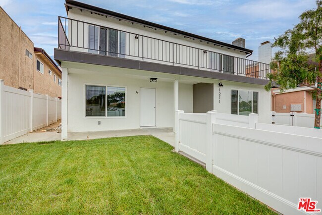 Building Photo - 1211 Beryl St